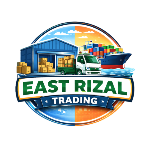 East Rizal Trading